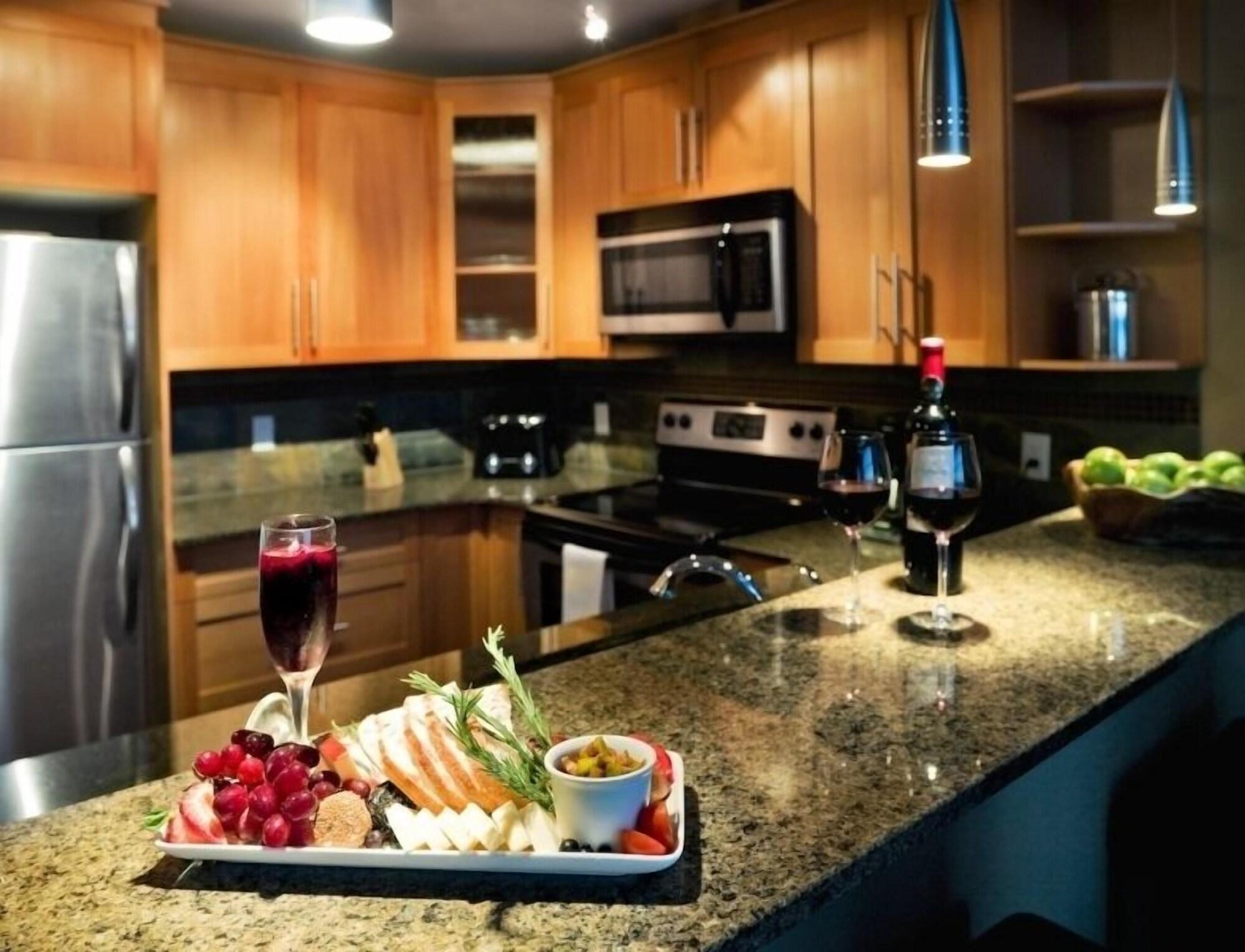 ビーチ クラブ リゾート  パークスビル 部屋 写真